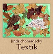 Jindřichohradecký Textík 2016