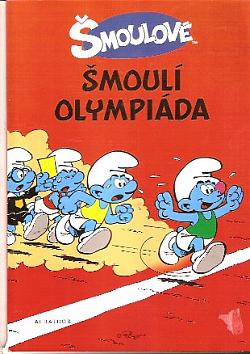 Šmoulí olympiáda