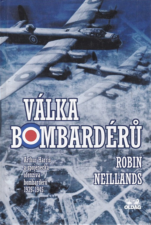 Válka bombardérů