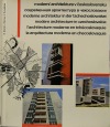 Moderní architektura v Československu