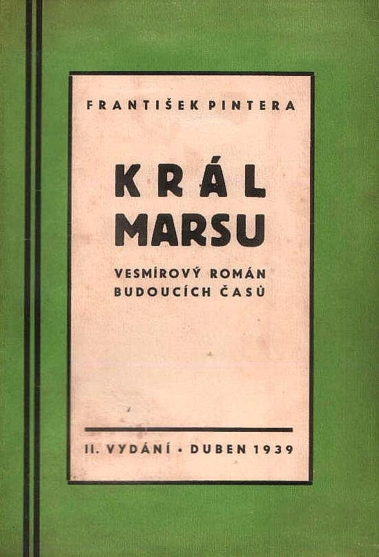 Král Marsu