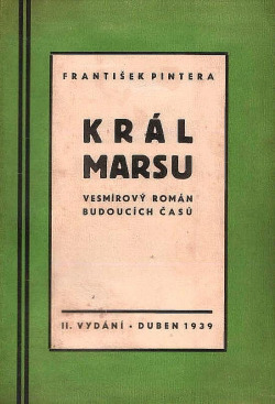 Král Marsu