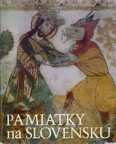 Pamiatky na Slovensku - Súpis pamiatok 4