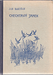 Chechtavý Janek