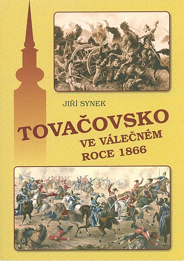 Tovačovsko ve válečném roce 1866