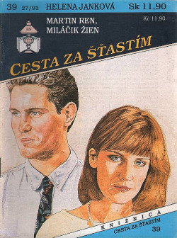 Martin Ren, miláčik žien