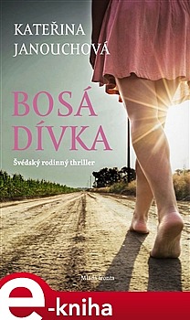 Bosá dívka