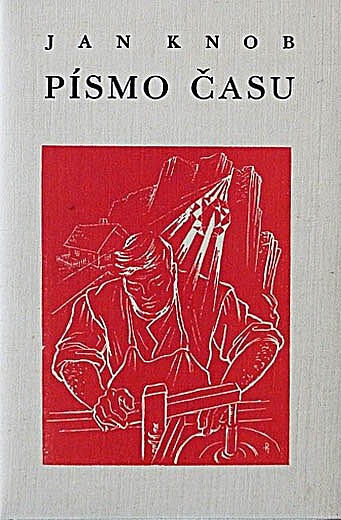 Písmo času