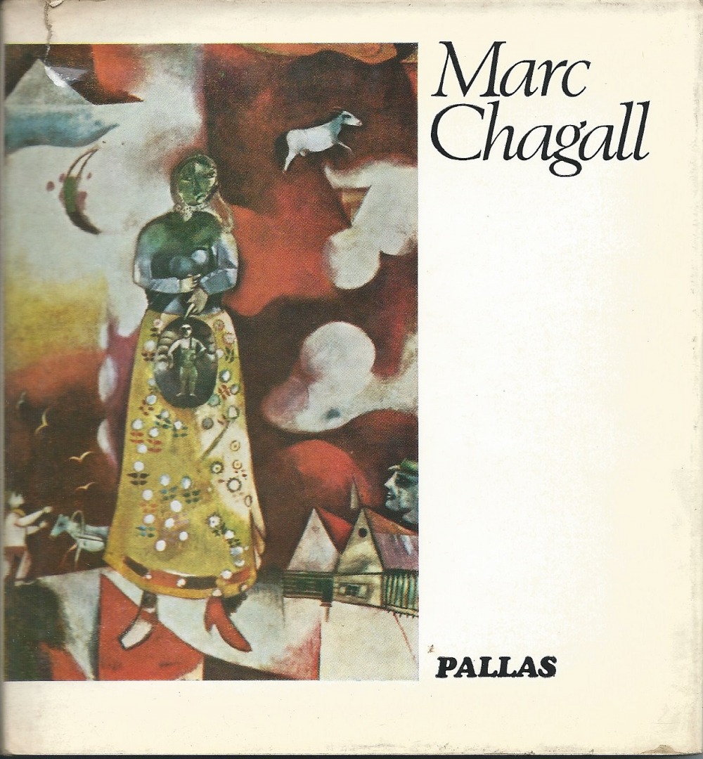 Marc Chagall