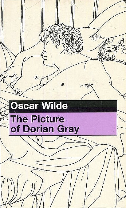 The Picture of Dorian Gray