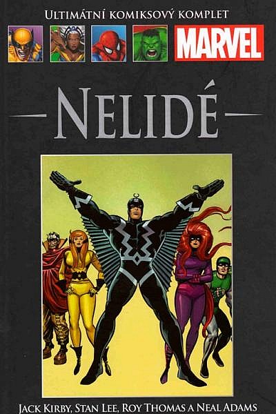 Nelidé