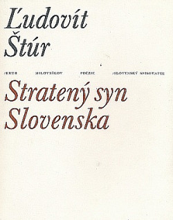 Stratený syn Slovenska