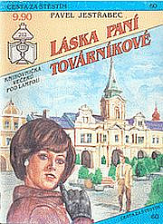 Láska paní továrníkové