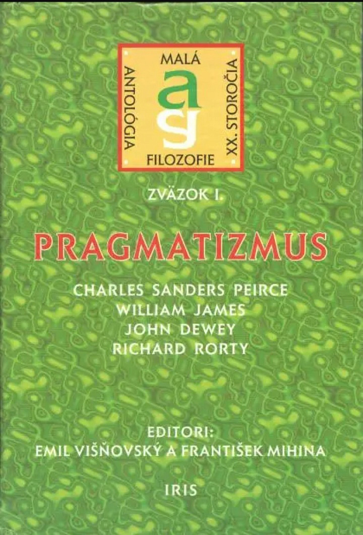 Pragmatizmus