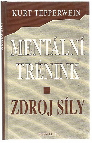 Mentální trénink