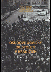 Osudové osmičky 20. století v Hranicích