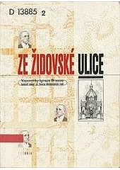 Ze židovské ulice