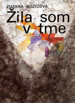 Žila som v tme