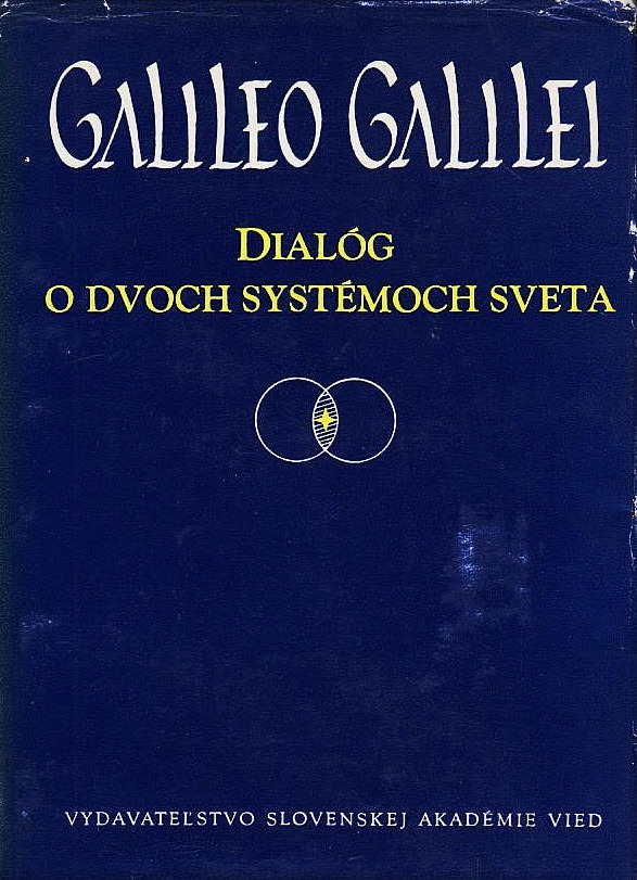 Dialóg o dvoch systémoch sveta