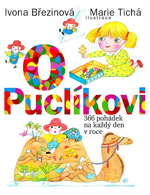 O Puclíkovi