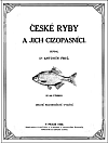 České ryby a jejich cizopasníci