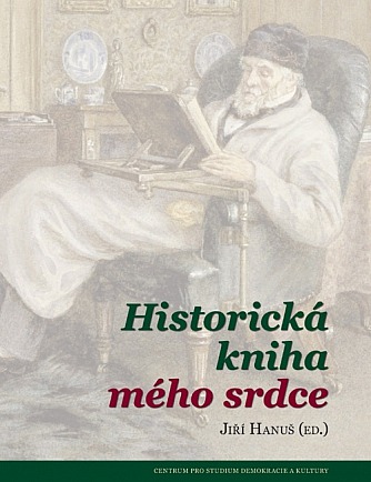 Historická kniha mého srdce