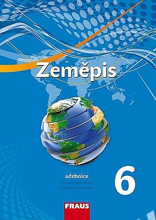 Zeměpis