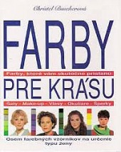 Farby pre krásu