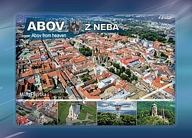 Abov z neba