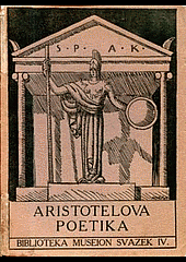 Aristotelova Poetika