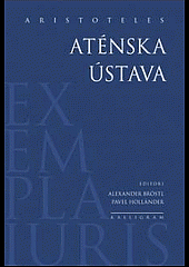 Aténska ústava