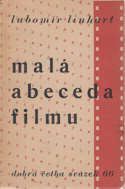 Malá abeceda filmu
