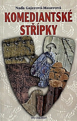 Komediantské střípky