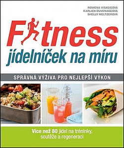 Fitness jídelníček na míru