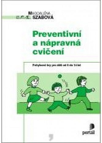 Preventivní a nápravná cvičení