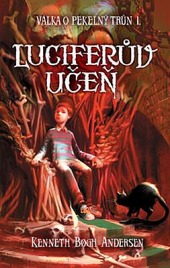 Luciferův učeň