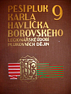 Pěší pluk 9 Karla Havlíčka Borovského