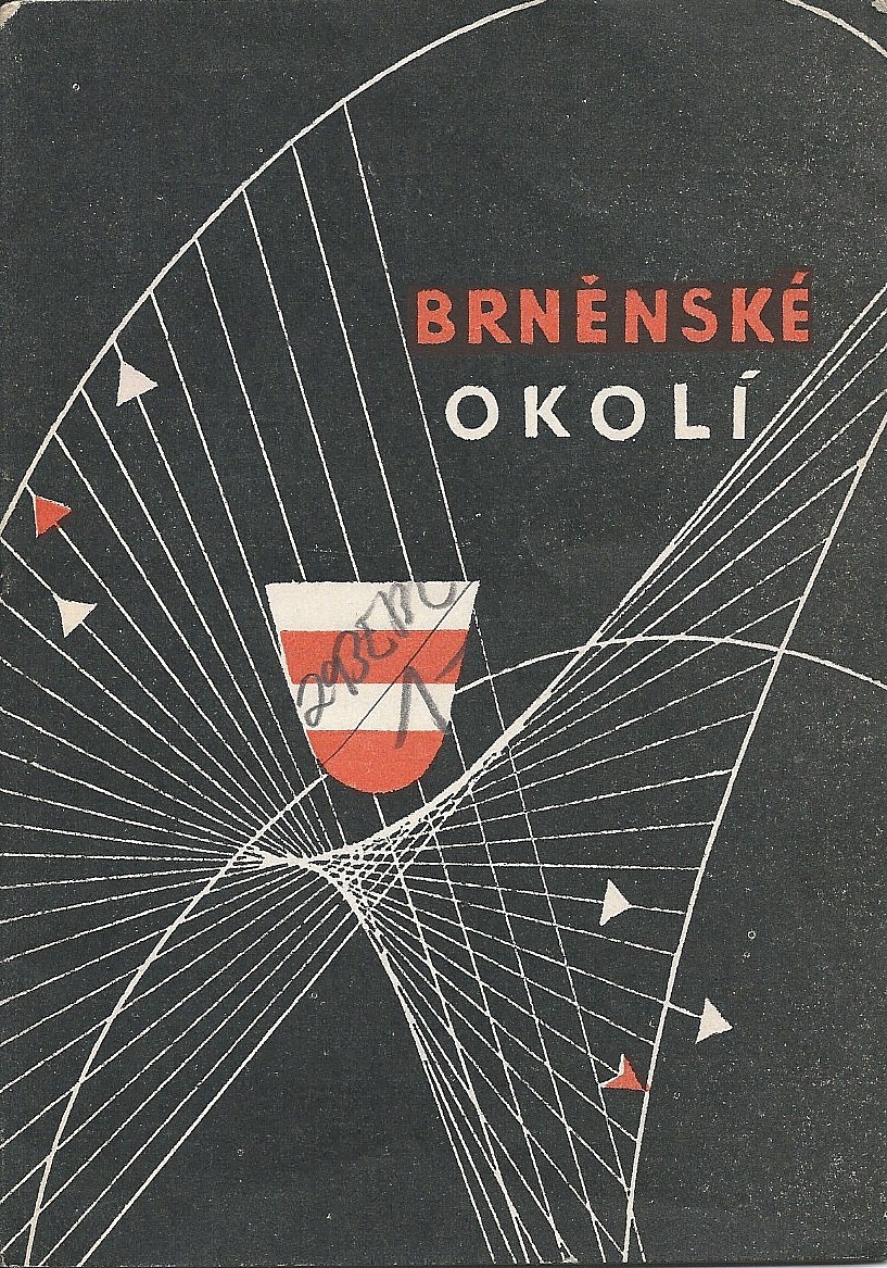 Brněnské okolí