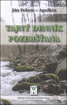 Tajný denník pozemšťana