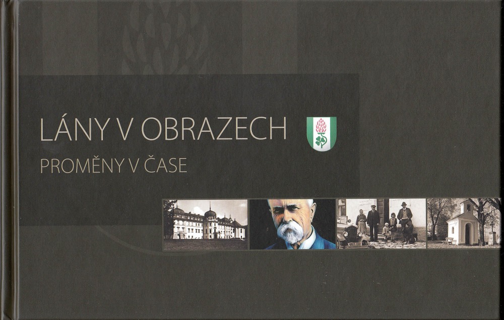 Lány v obrazech : proměny v čase