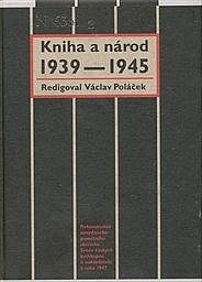 Kniha a národ 1939-1945