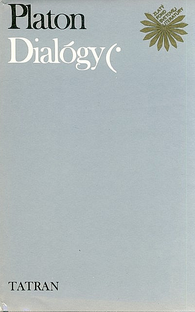 Dialógy I.