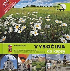 Vysočina do kapsy