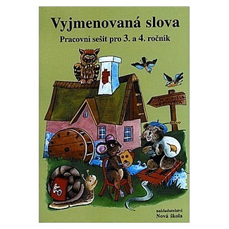 Vyjmenovaná slova