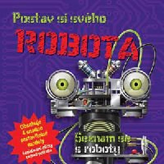 Postav si svého robota