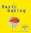 Basic Baking