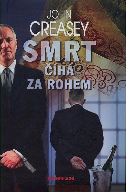 Smrt číhá za rohem