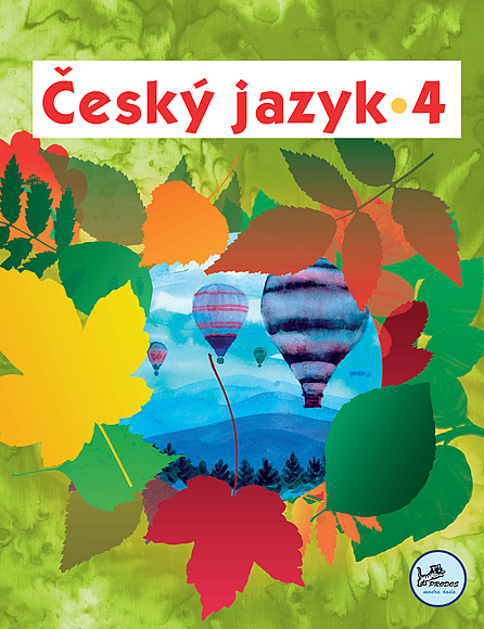 Český jazyk 4