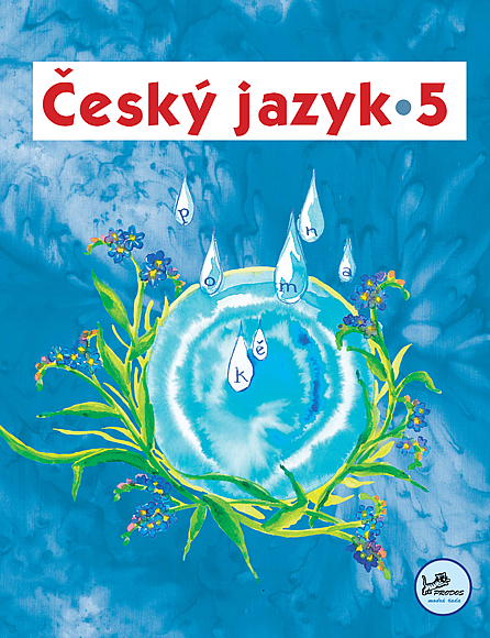 Český jazyk 5