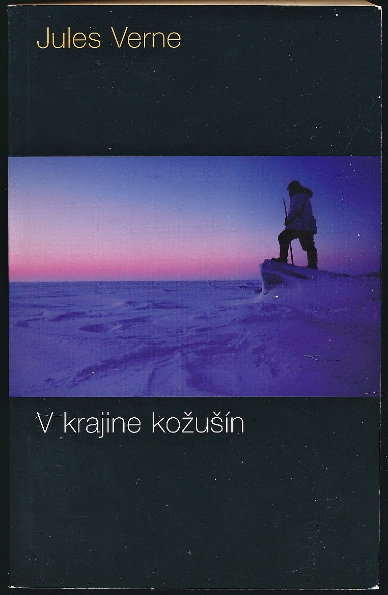 V krajine kožušín